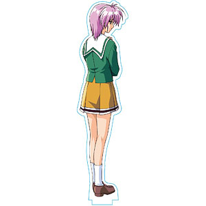ときめきメモリアル2 アクリルスタンド 八重花桜梨