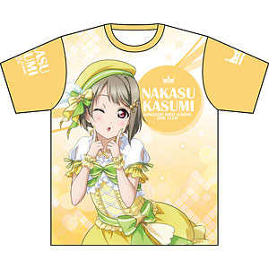 ラブライブ！虹ヶ咲学園スクールアイドル同好会 フル
