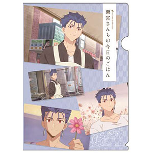 衛宮さんちの今日のごはん セイバーさんのDELISH！ Tシャツ