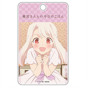 衛宮さんちの今日のごはん トートバッグ vol.2 セイバー 凛 衛宮さんちの今日のごはん トートバッグ vol.2 セイバー 凛