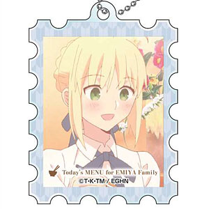 えみご　アーチャー 登場人物 | アニメ「衛宮さんちの今日のごはん」公式サイト