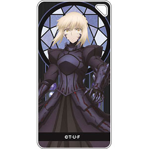 劇場版「Fate/stay night[Heaven’s Feel] 」 ドミテリアキーチェーン vol.7 セイバーオルタ