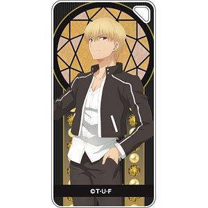 劇場版「Fate/stay night[Heaven’s Feel] 」 ドミテリアキーチェーン vol.7 ギルガメッシュ
