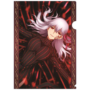 劇場版「Fate/stay night[Heaven's Feel] 」 A4クリアファイル A