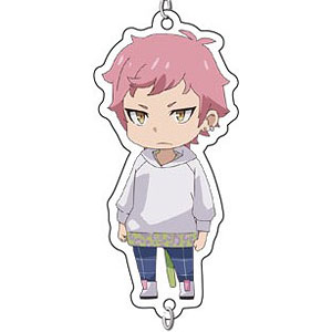 厨病激発ボーイ ちぇいんコレクション 九十九零