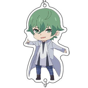 厨病激発ボーイ ちぇいんコレクション 厨二葉