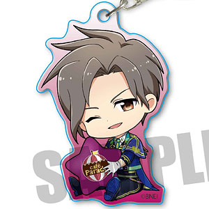 ぎゅぎゅっとアクリルキーホルダーpart3 アイドルマスター SideM 神谷幸広