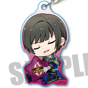 ぎゅぎゅっとアクリルキーホルダーpart3 アイドルマスター SideM 東雲荘一郎