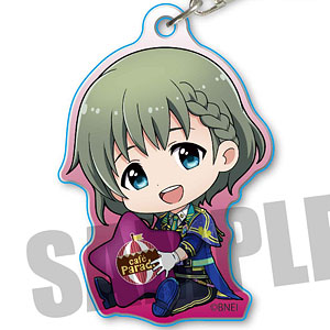 ぎゅぎゅっとアクリルキーホルダーpart3 アイドルマスター SideM 卯月巻緒
