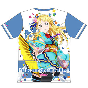 Amazon.co.jp: コスパ ラブライブ! 絢瀬絵里 エモーショナルT