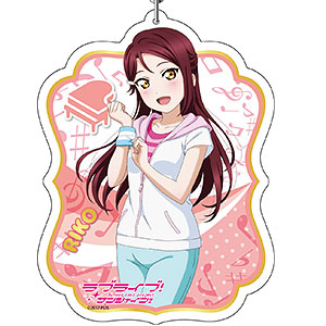 ラブライブ ！デカキーホルダー　東條希 ラブライブ！スクールアイドルフェスティバル ALL STARS デカ