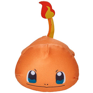 ヒトカゲ♡くったりぬいぐるみ Amazon.co.jp: ポケモンセンターオリジナル ぬいぐるみ ヒトカゲ