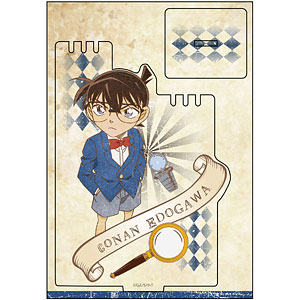 名探偵コナン ヴィンテージシリーズ Vol.2 アクセサリースタンド 江戸川コナン