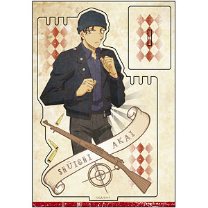 名探偵コナン ヴィンテージシリーズ Vol.2 アクセサリースタンド 赤井秀一