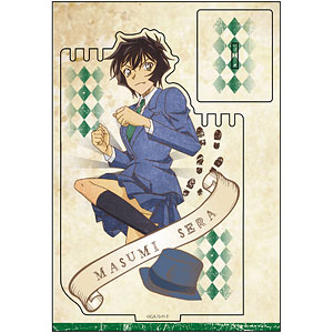 名探偵コナン ヴィンテージシリーズ Vol.2 アクセサリースタンド 世良真純