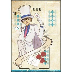 名探偵コナン ヴィンテージシリーズ Vol.2 アクセサリースタンド 怪盗キッド