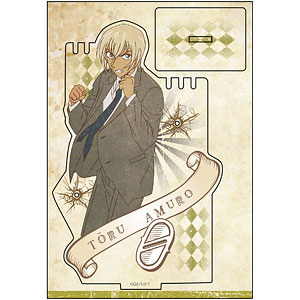 名探偵コナン ヴィンテージシリーズ Vol.2 アクセサリースタンド 安室透