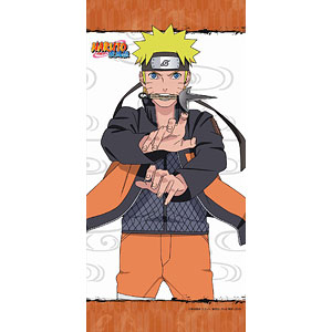 NARUTO ミニタペストリーサクラ(2)[エムズファクトリー]《在庫切れ》