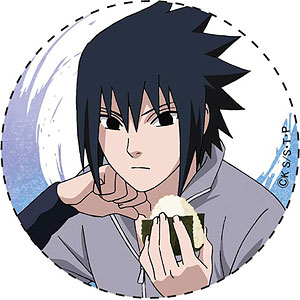 Naruto meio corpo – Aplique em acrílico sobreposto – KiEncanto