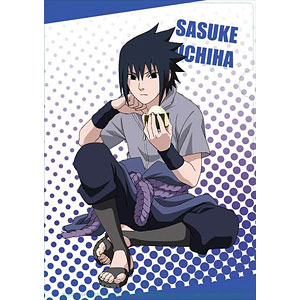 NARUTO 描き下ろし A4クリアファイル サクラ[エムズファクトリー