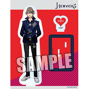 うたの☆プリンスさまっ♪ HE☆VENS アクリルスタンド 「桐生院