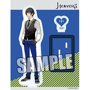 うたの☆プリンスさまっ♪ HE☆VENS アクリルスタンド 「桐生院
