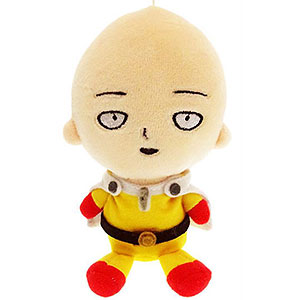レア ワンパンマン むにゅぐるみマスコット フブキ ぬいぐるみ Amazon.co.jp: ワンパンマン むにゅぐるみBC ガロウ : おもちゃ