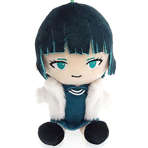 レア ワンパンマン むにゅぐるみマスコット フブキ ぬいぐるみ fit=scale-down,w=1200