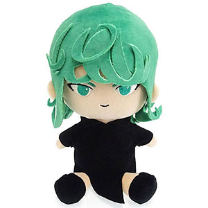 レア ワンパンマン むにゅぐるみマスコット フブキ ぬいぐるみ GOODS-00362727.jpg