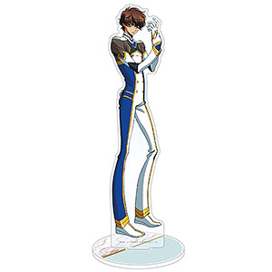 コードギアス 復活のルルーシュ BIGアクリルスタンド コードギアス Genesic Re;CODE - ルルーシュ BIGアクリル
