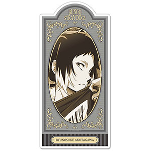 文豪ストレイドッグス マグネットシート 03 芥川龍之介