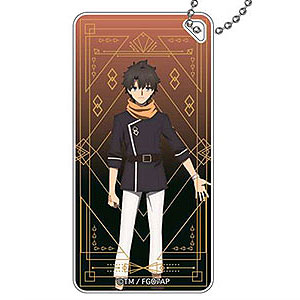 Fate/Grand Order -絶対魔獣戦線バビロニア- ドミテリアキーチェーン vol.2 藤丸立香