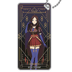 Fate/Grand Order -絶対魔獣戦線バビロニア- ドミテリアキーチェーン vol.2 レオナルド・ダ・ヴィンチ