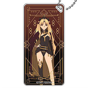 Fate/Grand Order -絶対魔獣戦線バビロニア- ドミテリアキーチェーン vol.2 エレシュキガル