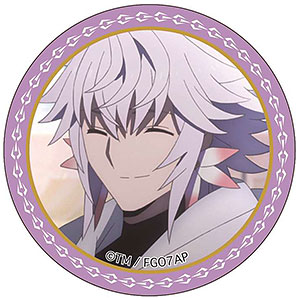 【A3】FGO ギルガメッシュ、エルキドゥ カード 缶バッジ 6点セット Fate FGO arcade 英霊華像 ギルガメッシュ エルキドゥ 第三再臨