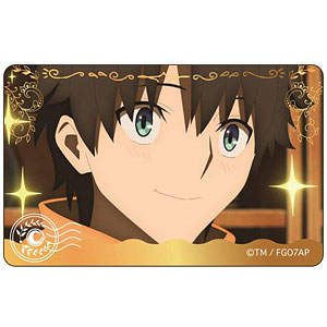 Fate/Grand Order -絶対魔獣戦線バビロニア- ICカードステッカー vol.2