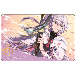 Fate/Grand Order -絶対魔獣戦線バビロニア- ICカードステッカー vol.2