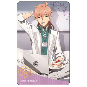 Fate/Grand Order -絶対魔獣戦線バビロニア- ICカードステッカー vol.2