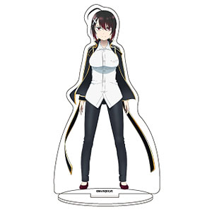 キャラアクリルフィギュア「戦×恋(ヴァルラヴ)」04/早乙女一千花