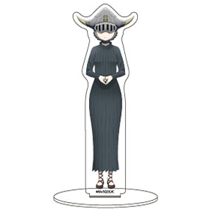 キャラアクリルフィギュア「戦×恋(ヴァルラヴ)」07/早乙女四乃