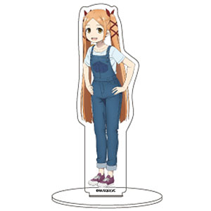 キャラアクリルフィギュア「戦×恋(ヴァルラヴ)」09/早乙女九瑠璃