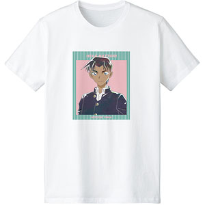 名探偵コナン Ani-Art Tシャツ(服部平次) vol.3 メンズ M