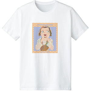 名探偵コナン Ani-Art Tシャツ(鈴木園子) vol.3 メンズ M
