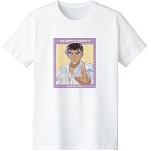 名探偵コナン Ani-Art Tシャツ(京極真) vol.3 レディース L