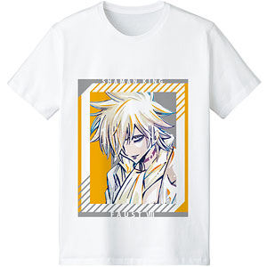 シャーマンキング ファウストVIII世 Ani-Art Tシャツ vol.2 レディース S