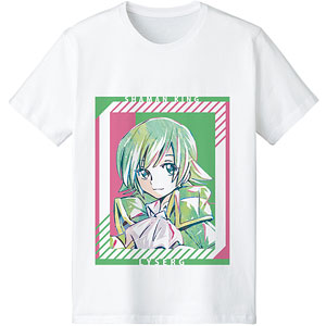 シャーマンキング リゼルグ・ダイゼル Ani-Art Tシャツ vol.2 メンズ L