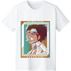 シャーマンキング チョコラブ・マクダネル Ani-Art Tシャツ vol.2 メンズ M