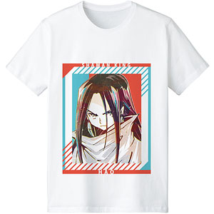 シャーマンキング ハオ Ani-Art Tシャツ vol.2 メンズ S[アルマ