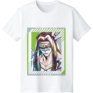 シャーマンキング シルバ Ani-Art Tシャツ vol.2 メンズ L