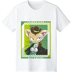 シャーマンキング マタムネ Ani-Art Tシャツ vol.2 レディース XL